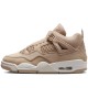 Air Jordan 4 Cozy Girl