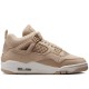 Air Jordan 4 Cozy Girl