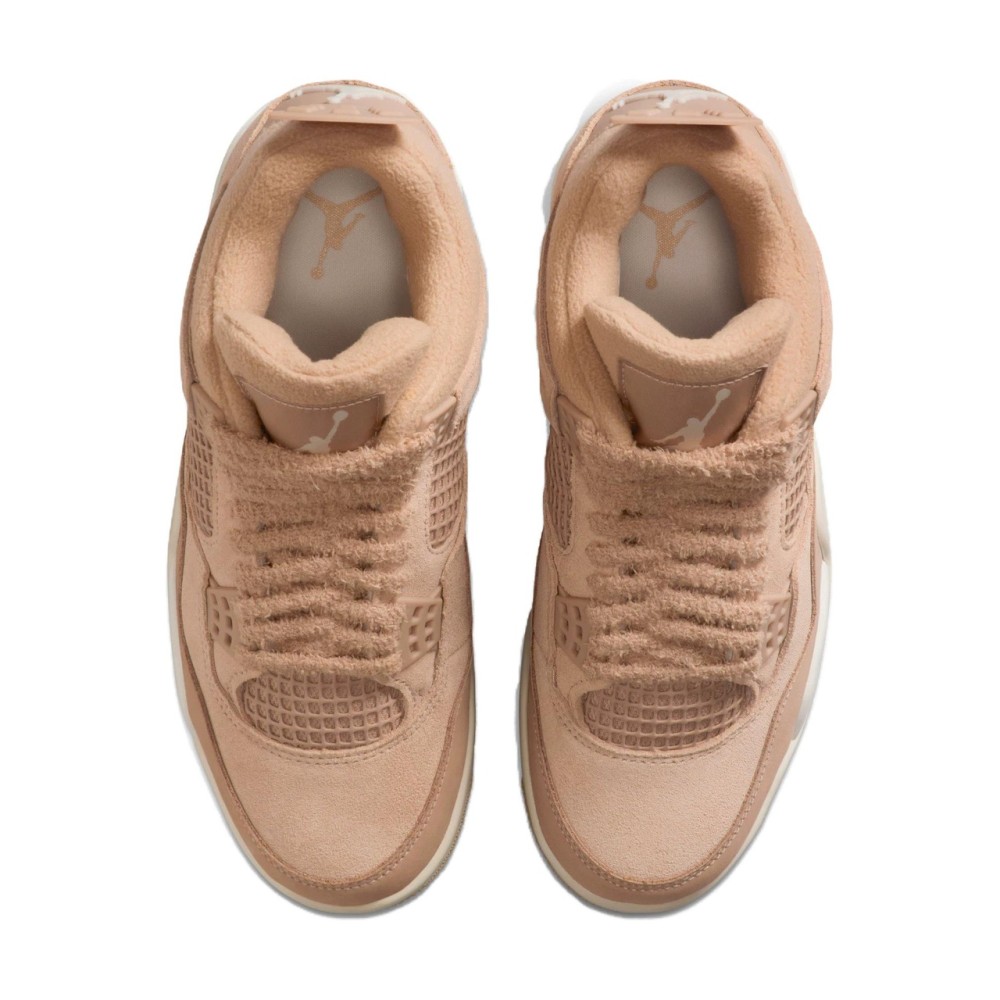 Air Jordan 4 Cozy Girl
