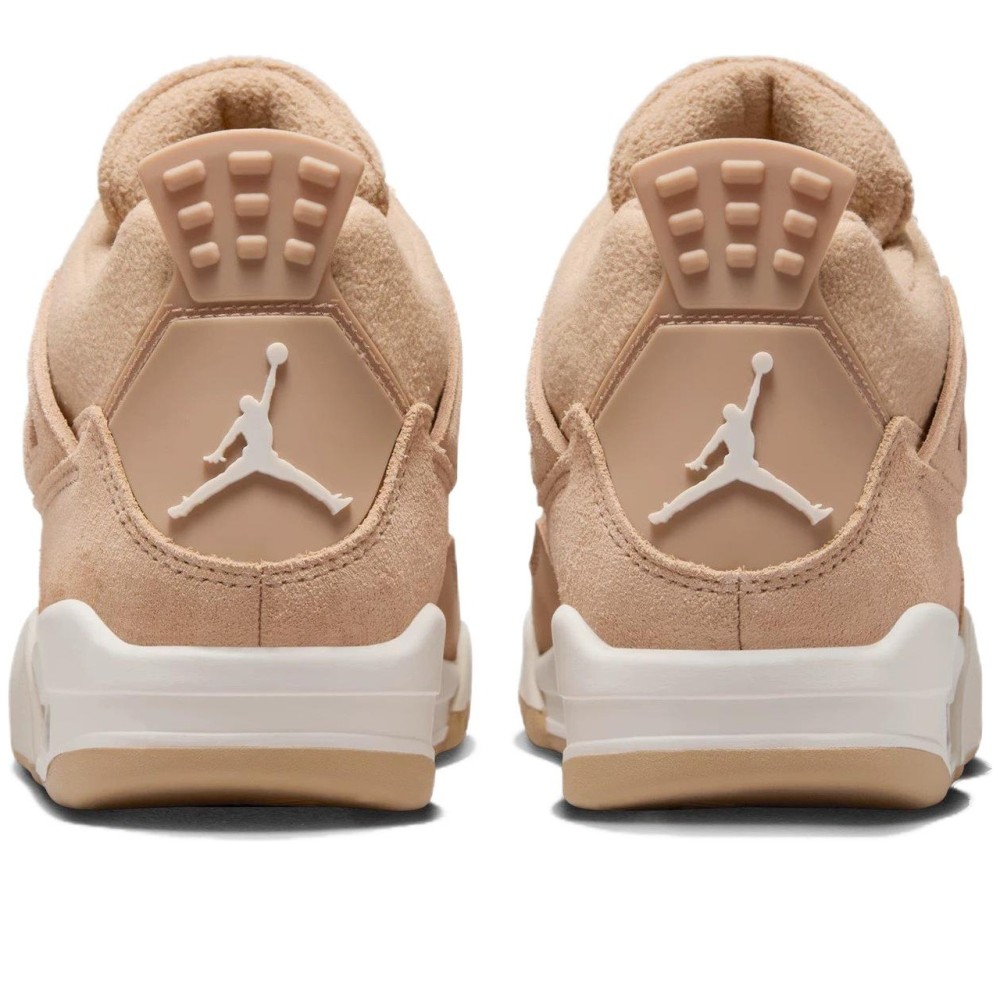 Air Jordan 4 Cozy Girl