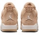 Air Jordan 4 Cozy Girl