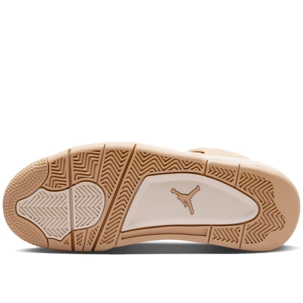 Air Jordan 4 Cozy Girl