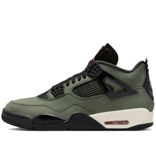 Air Jordan 4 OG SP Undefeated (2025)