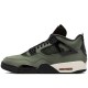 Air Jordan 4 OG SP Undefeated (2025)