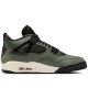 Air Jordan 4 OG SP Undefeated (2025)