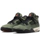 Air Jordan 4 OG SP Undefeated (2025)