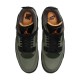 Air Jordan 4 OG SP Undefeated (2025)