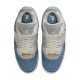Air Jordan 4 Tex Denim Worn Blue