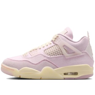 Air Jordan 4 Iced Carmine
