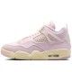 Air Jordan 4 Iced Carmine