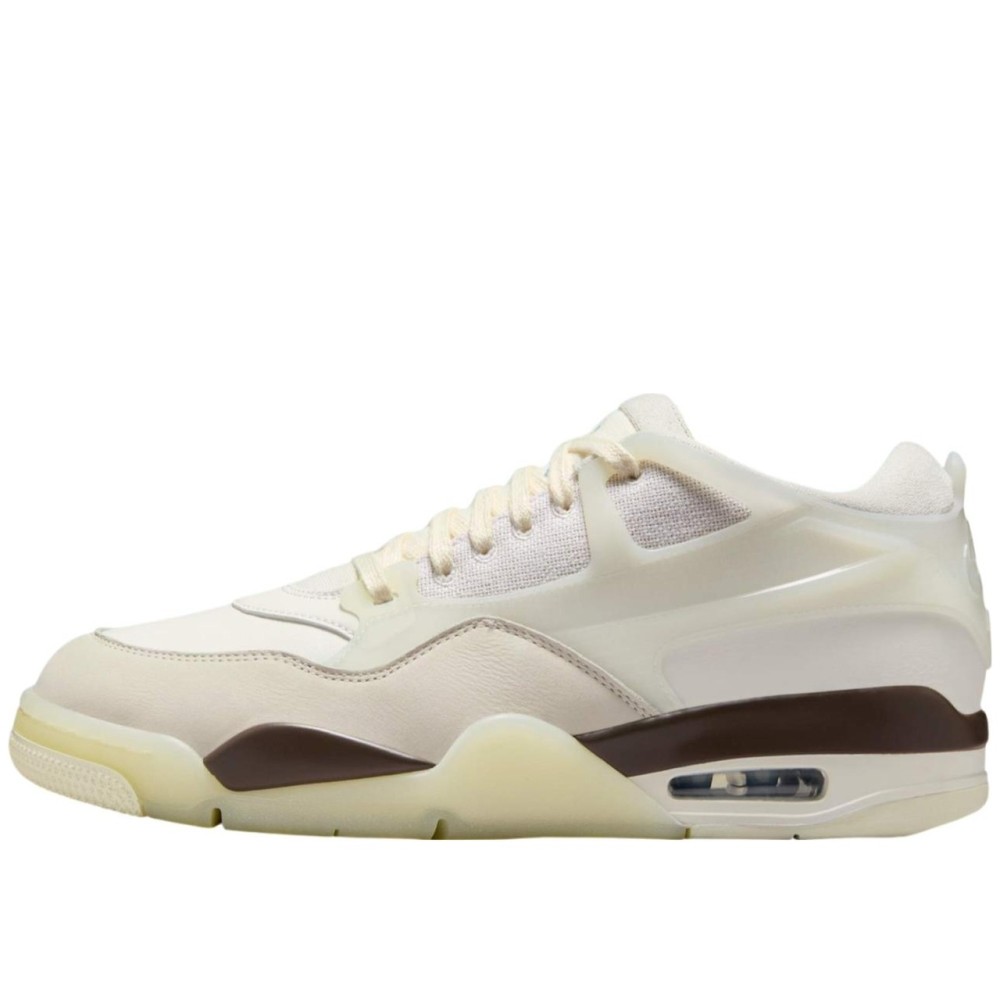 Air Jordan 4 Rm Hemp