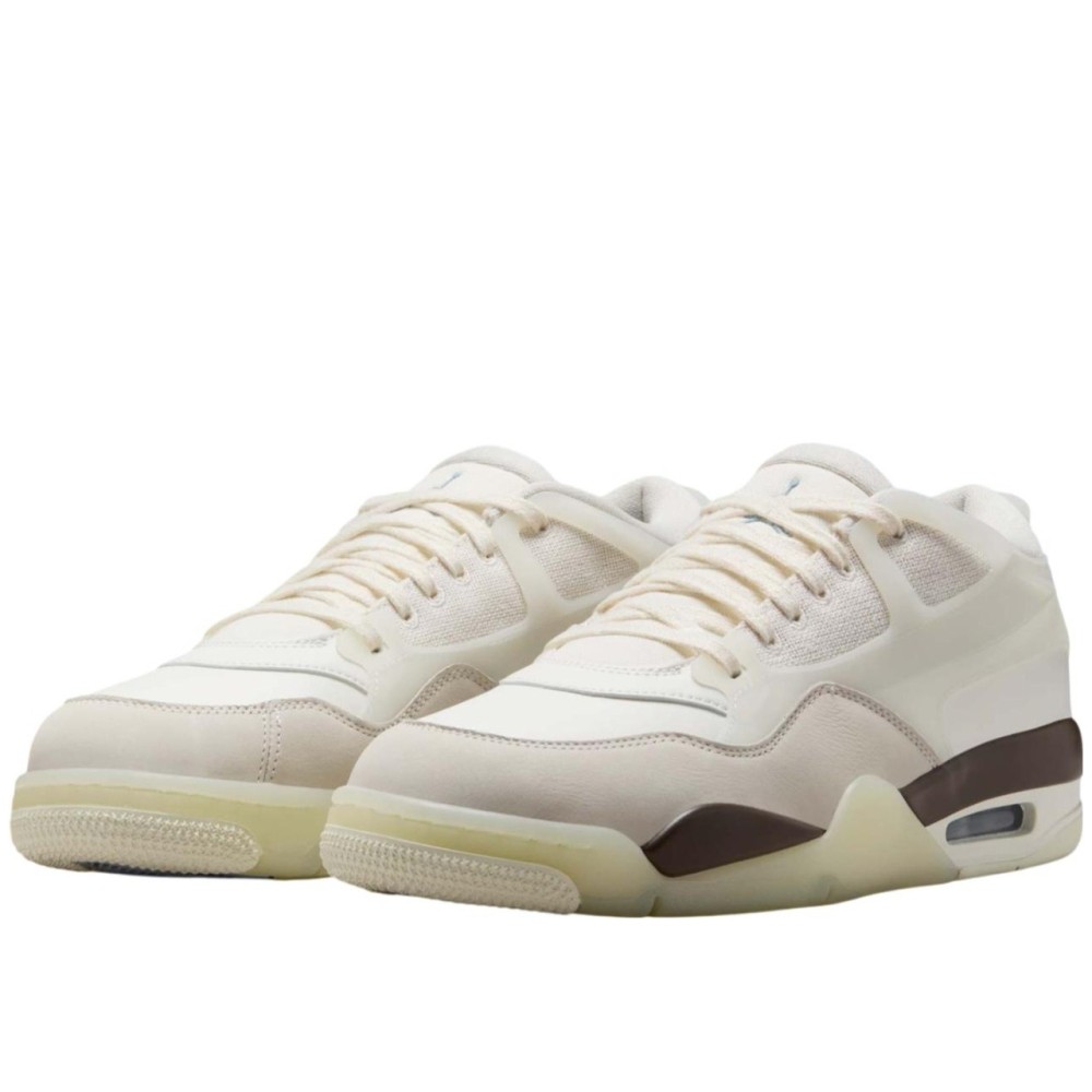 Air Jordan 4 Rm Hemp