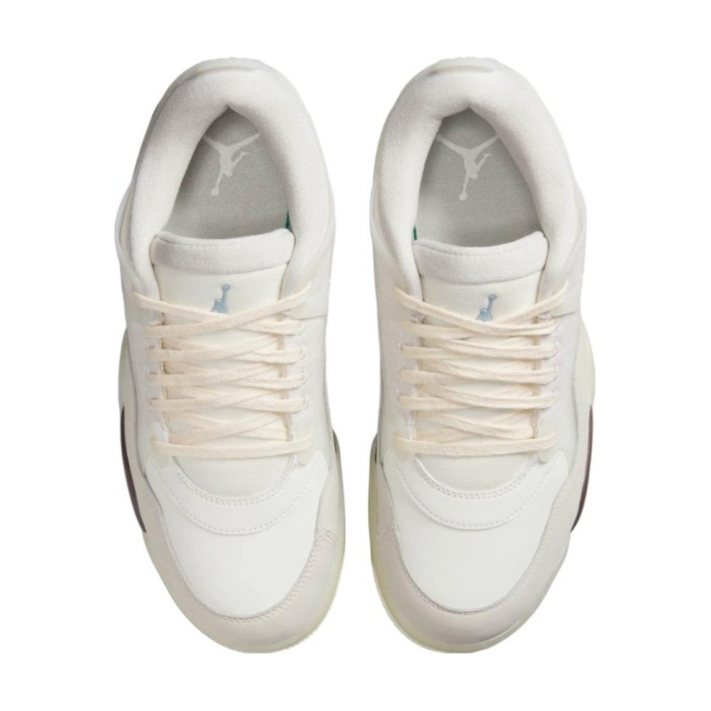 Air Jordan 4 Rm Hemp