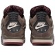 Air Jordan 4 SP A Ma Maniére Dark Mocha