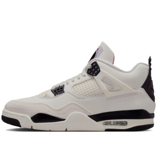 Air Jordan 4 Flight Club