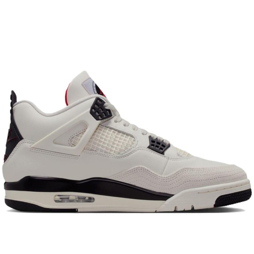 Air Jordan 4 Flight Club