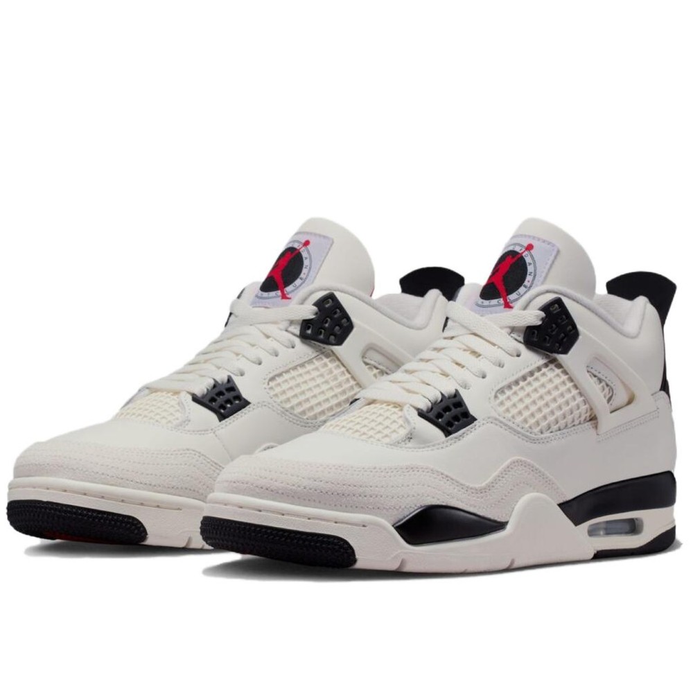 Air Jordan 4 Flight Club