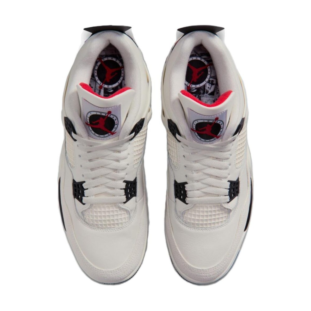 Air Jordan 4 Flight Club