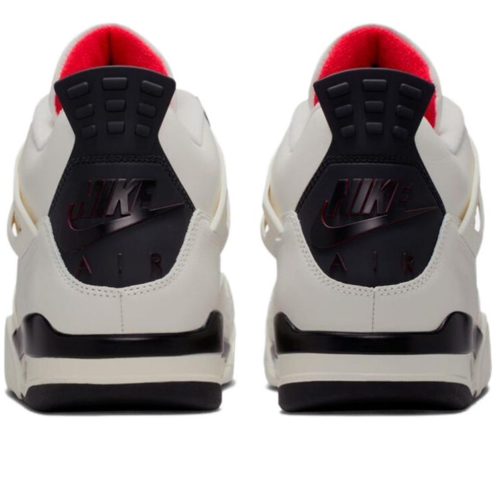 Air Jordan 4 Flight Club