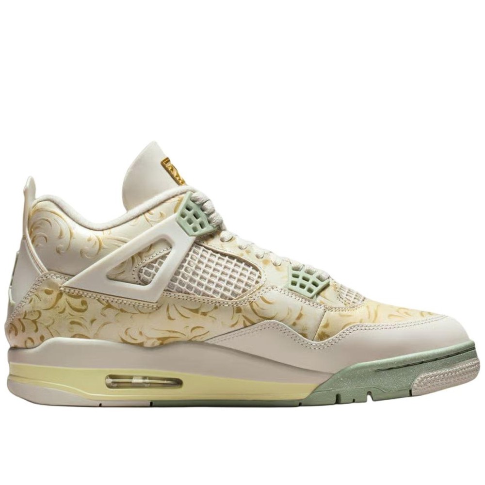 Air Jordan 4 Somos Eternos