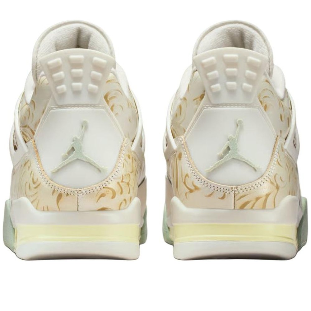 Air Jordan 4 Somos Eternos