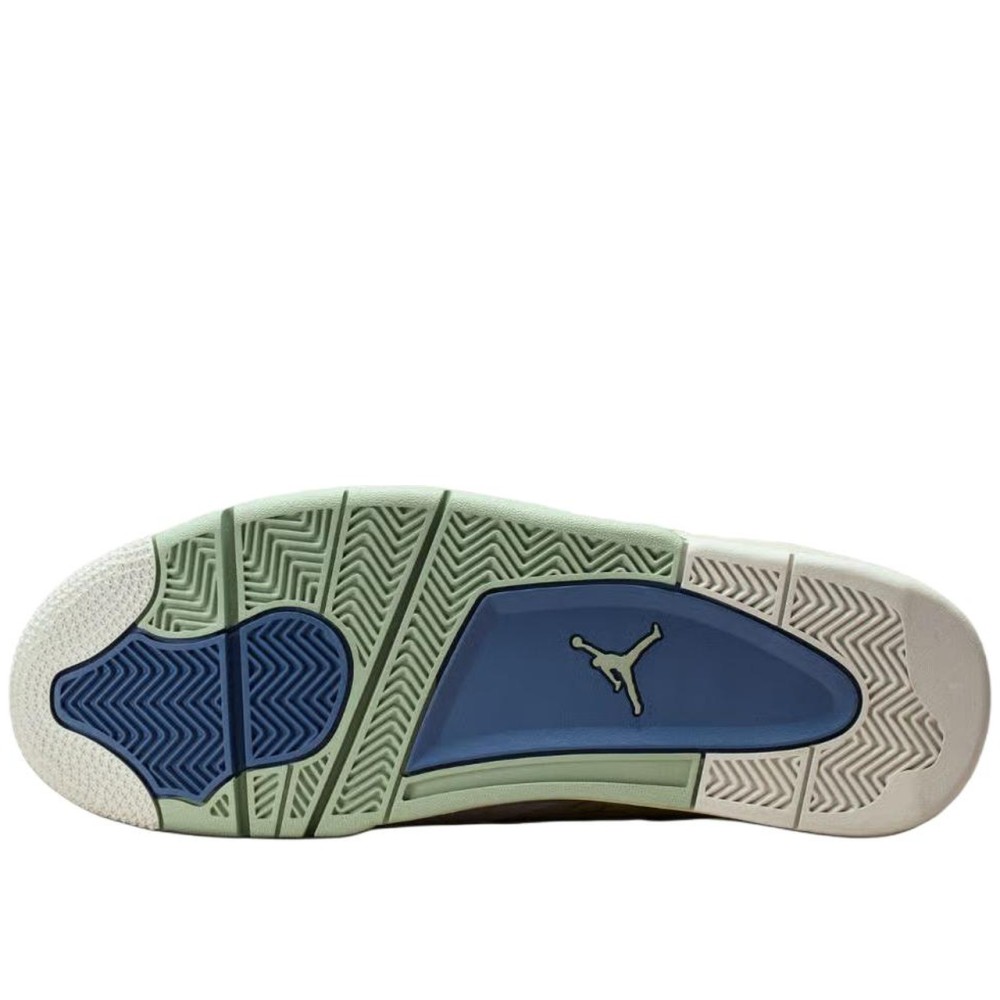 Air Jordan 4 Somos Eternos