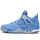 Air Jordan 4 Unc Pe