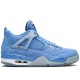 Air Jordan 4 Unc Pe