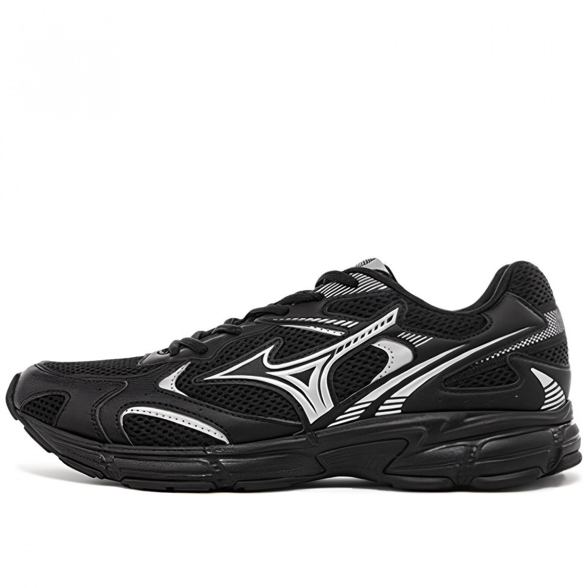Speed 2k Black