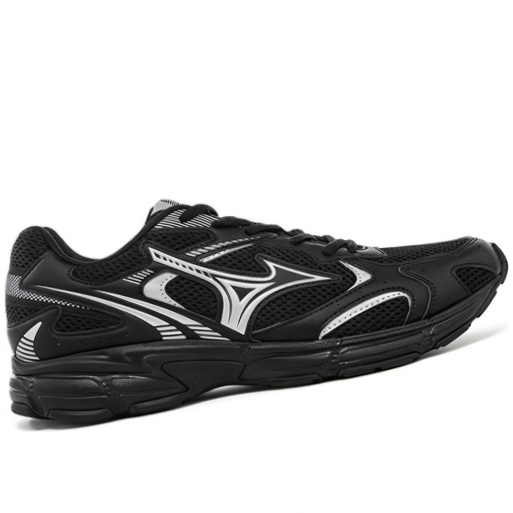 Speed 2k Black