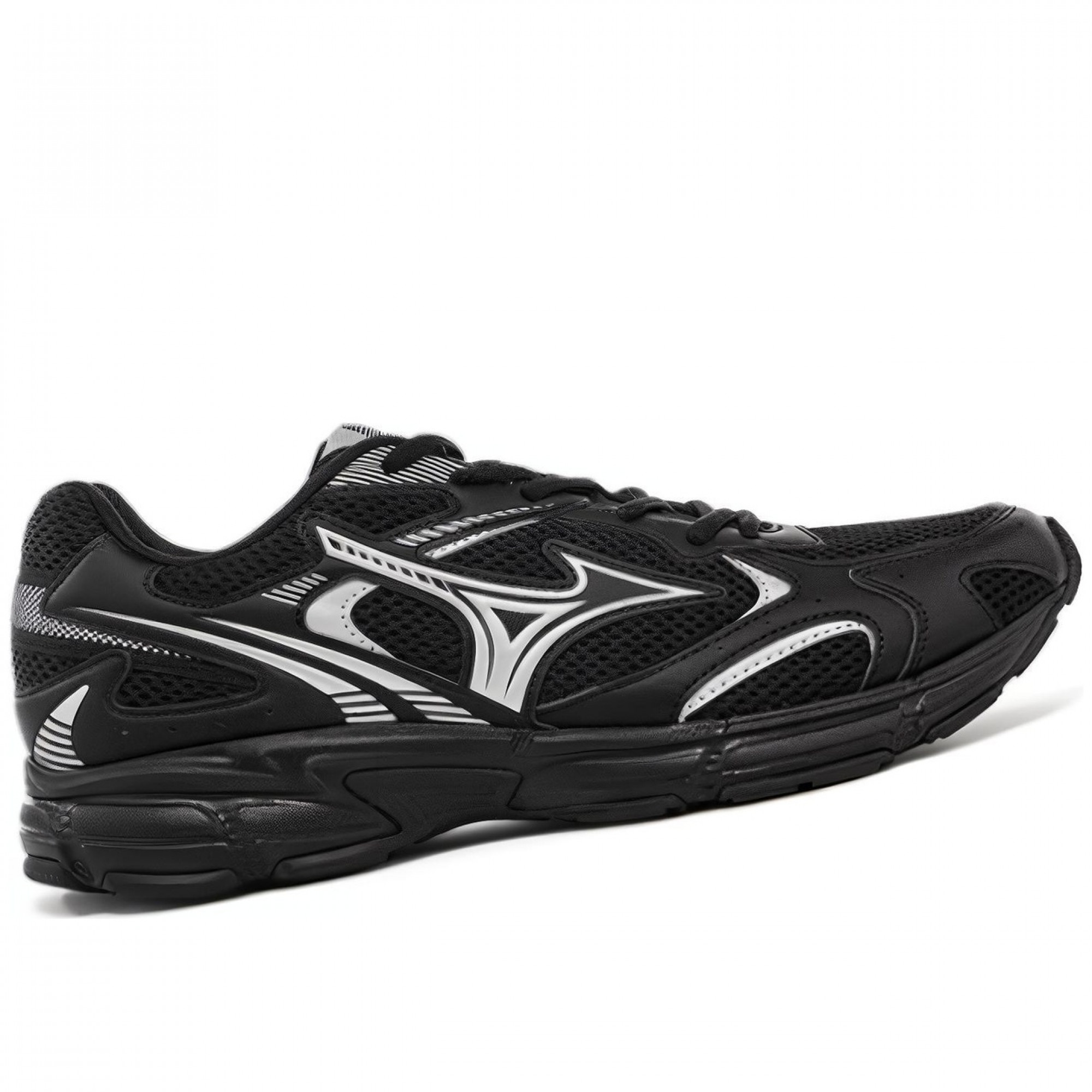 Speed 2k Black
