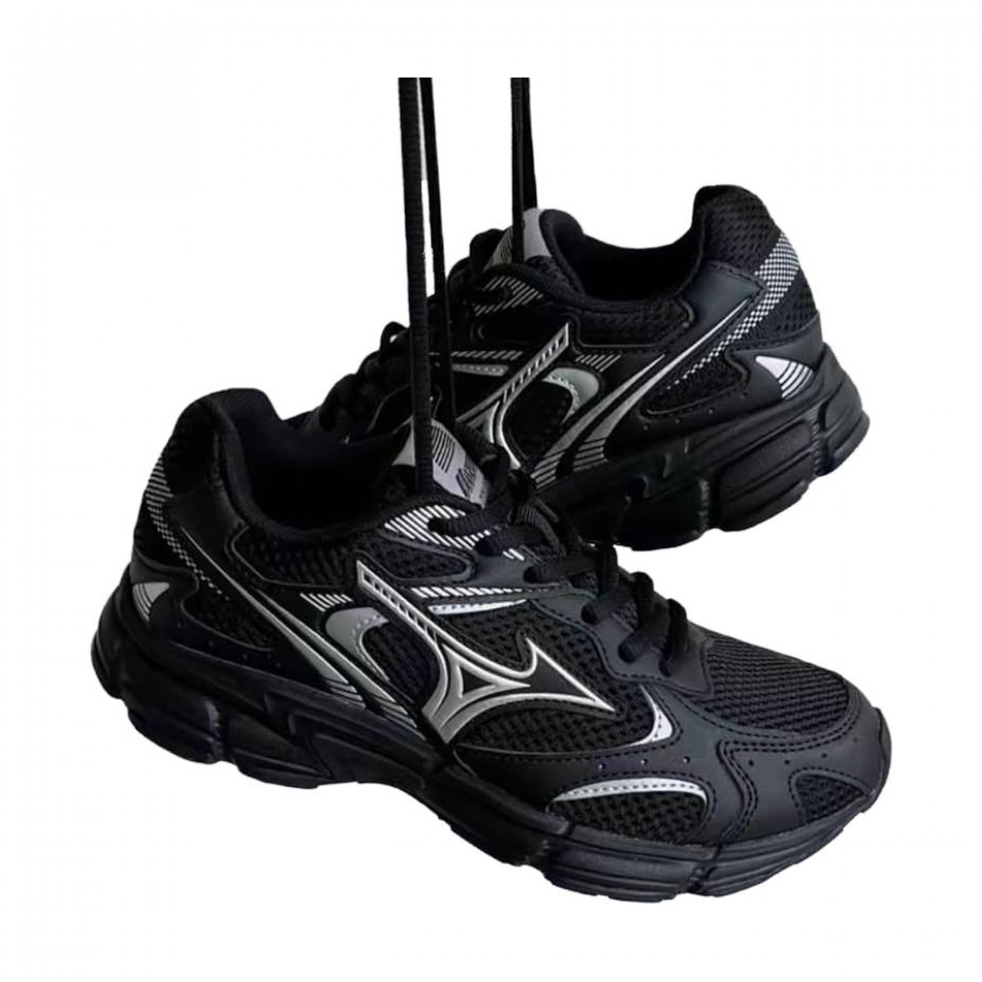 Speed 2k Black
