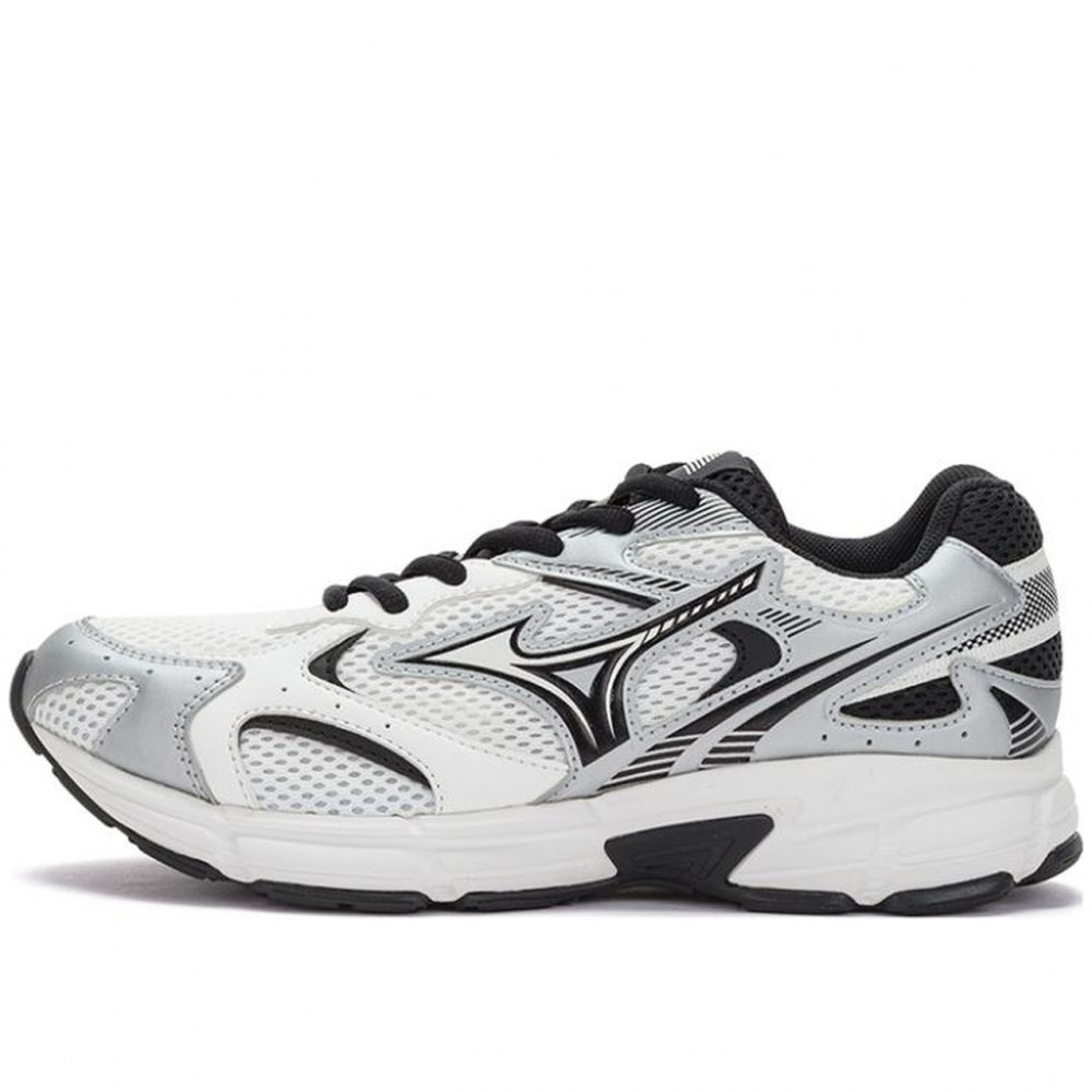 Cyclone Speed 2K Silver
