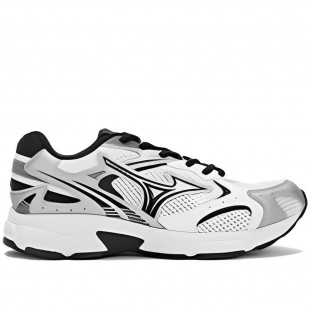 Cyclone Speed 2K Silver