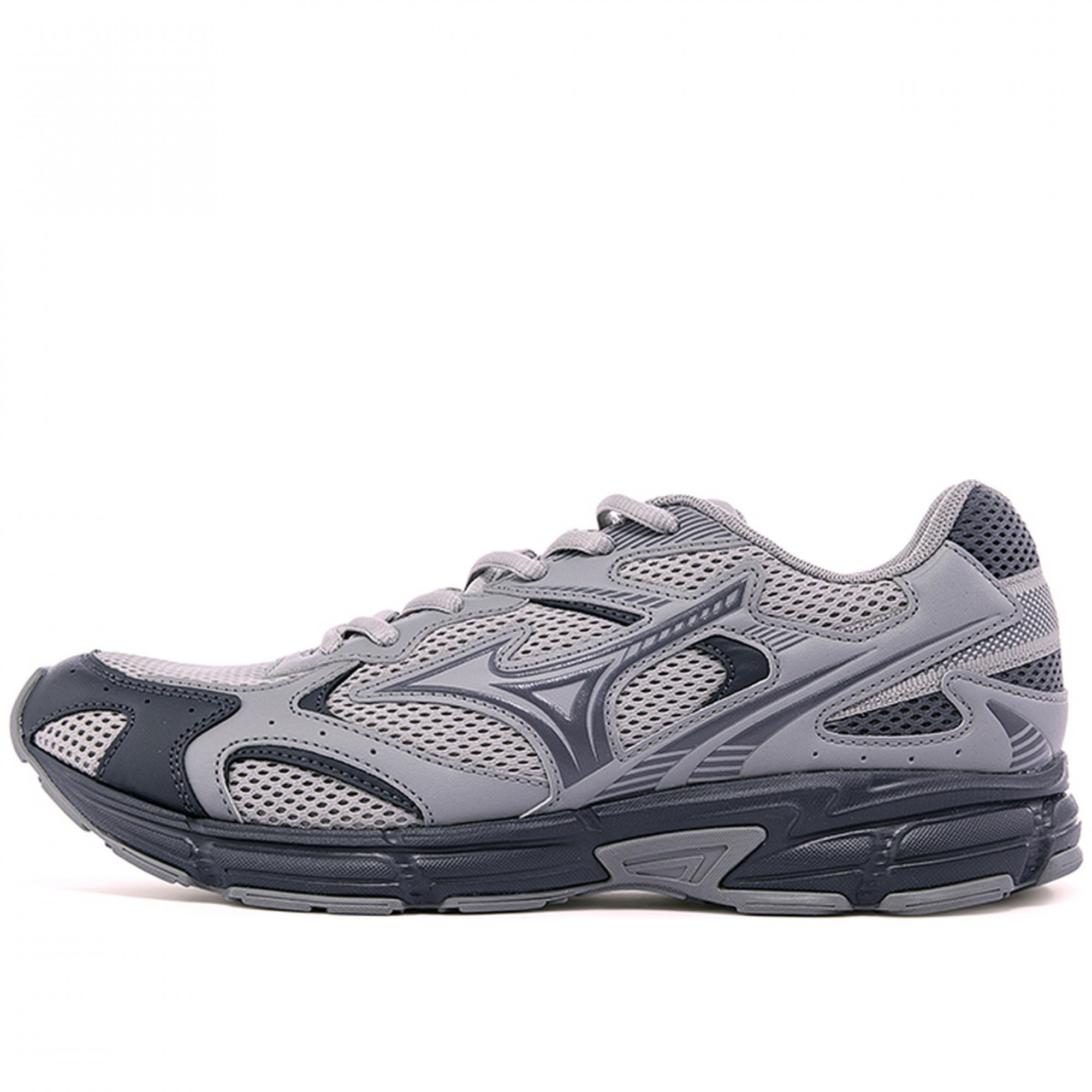 Speed 2k Brown Gray
