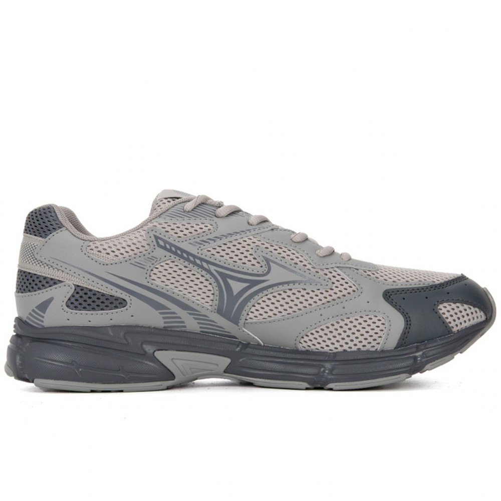 Speed 2k Brown Gray