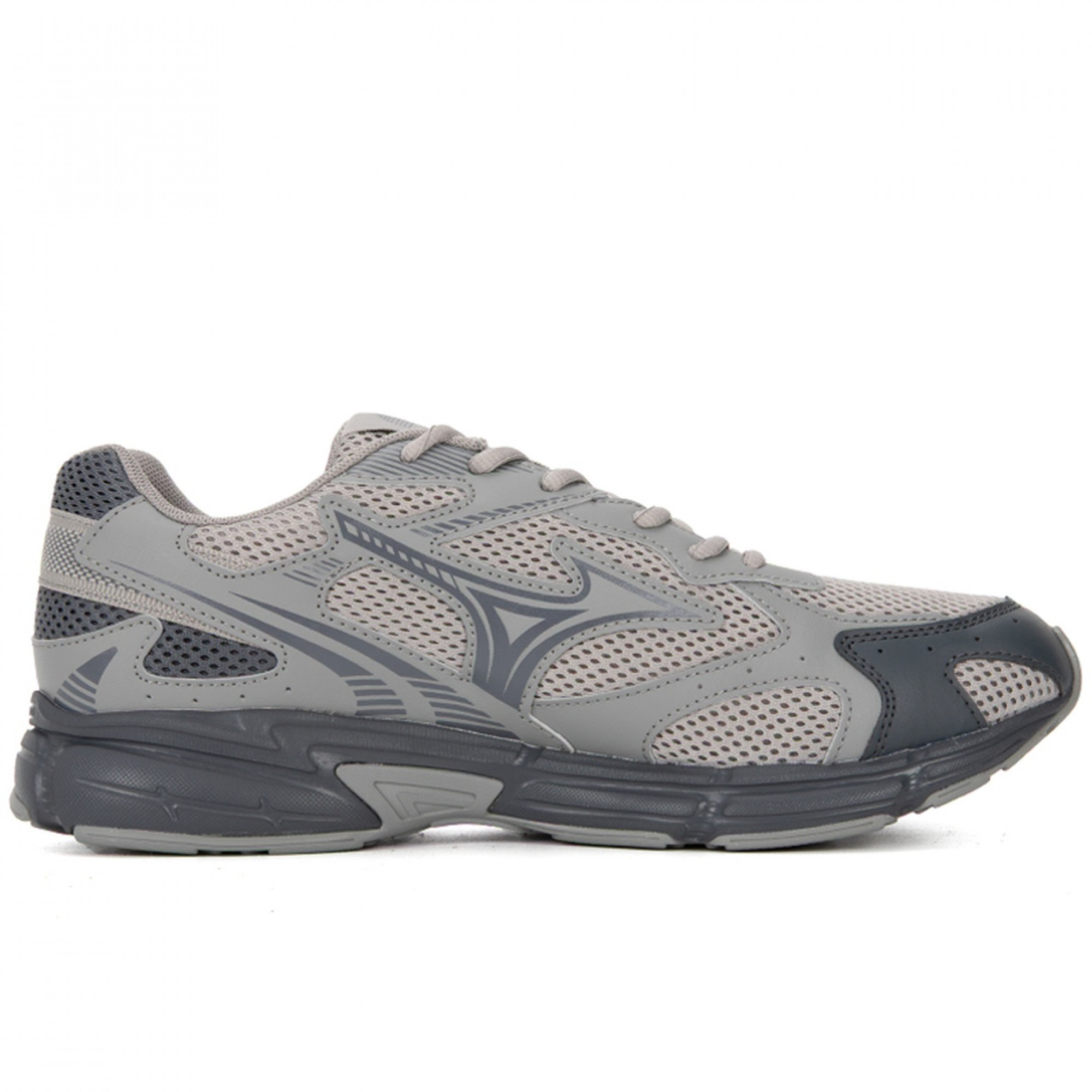 Speed 2k Brown Gray