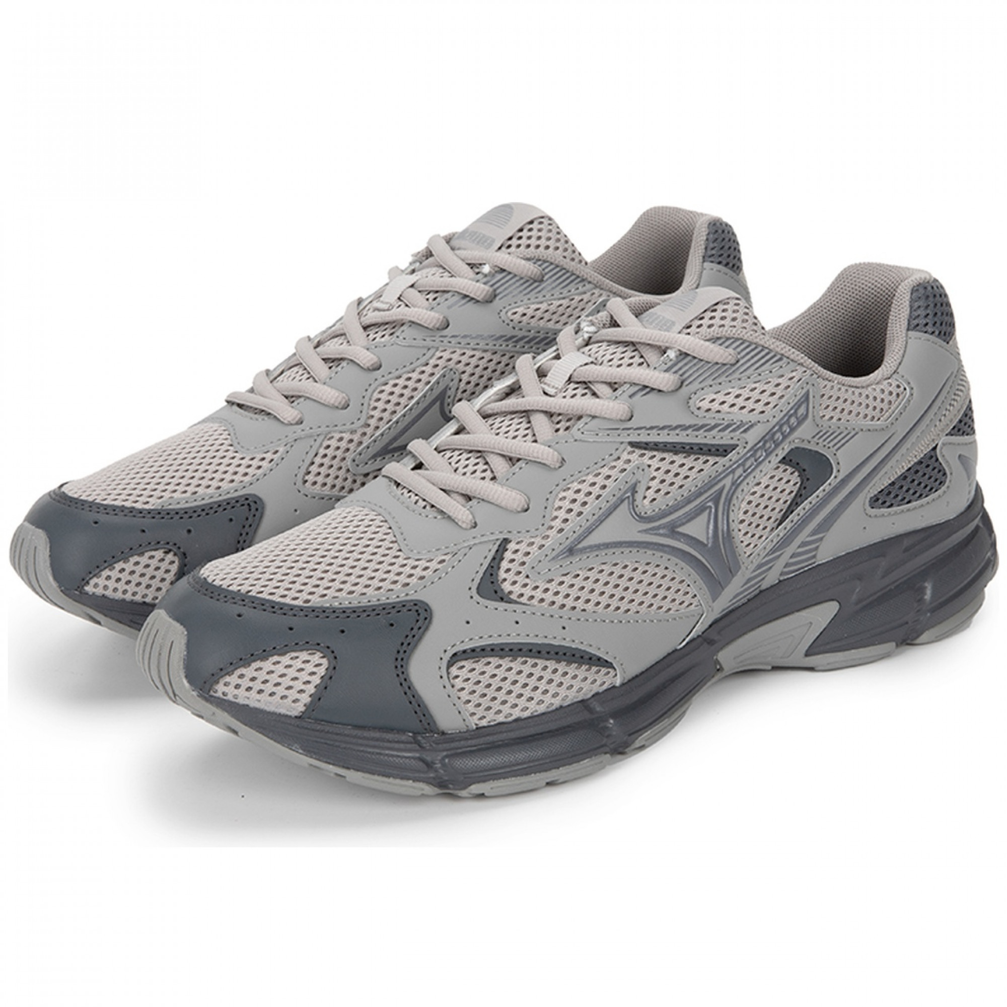 Speed 2k Brown Gray