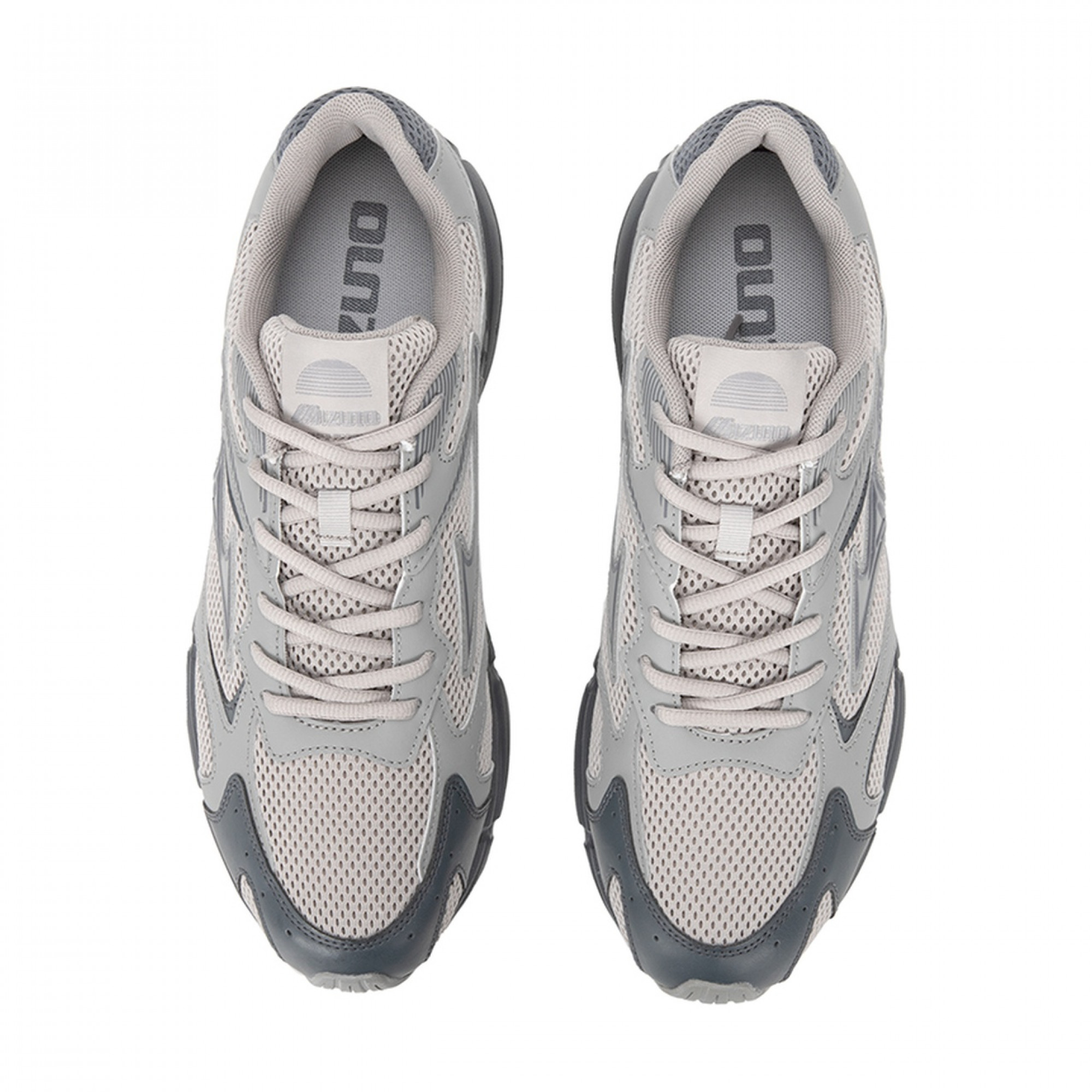 Speed 2k Brown Gray