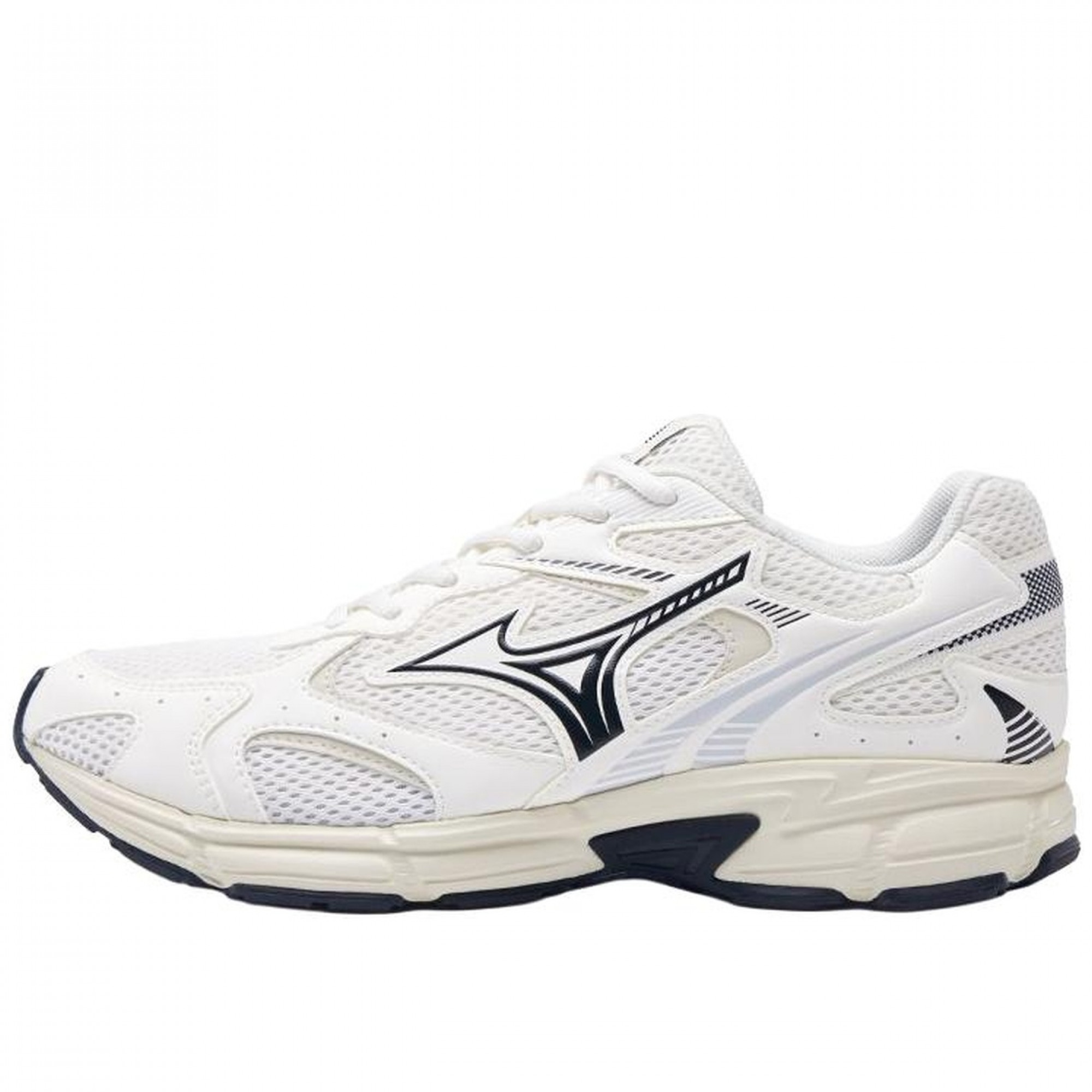Cyclone Speed 2k White