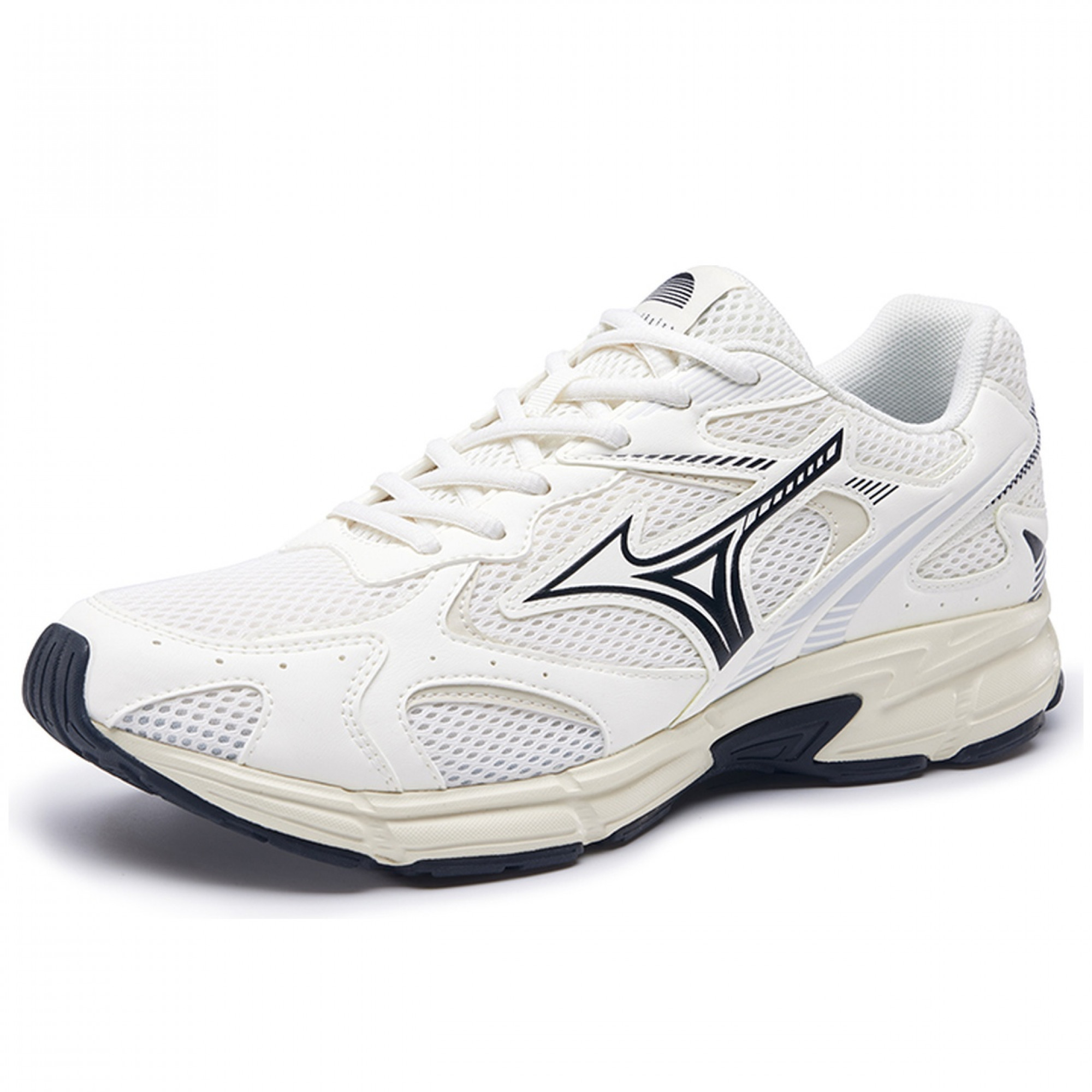 Cyclone Speed 2k White