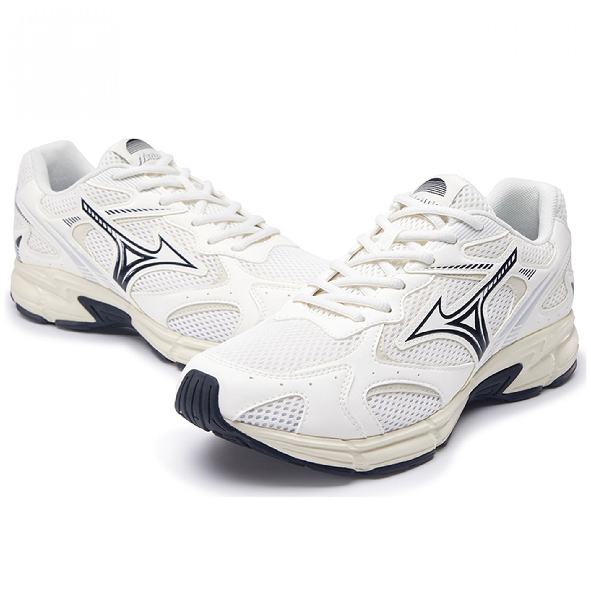 Cyclone Speed 2k White