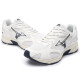 Cyclone Speed 2k White
