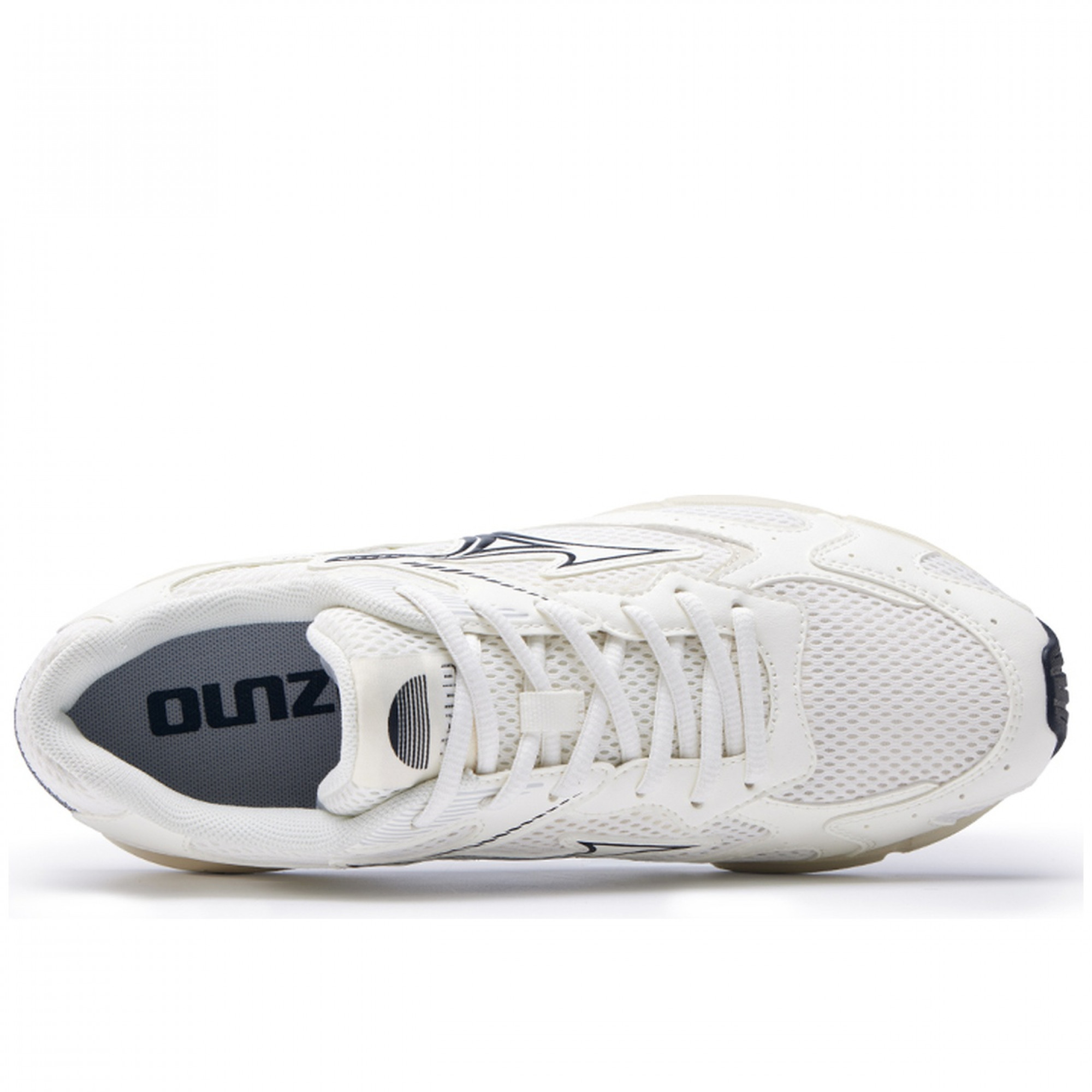 Cyclone Speed 2k White