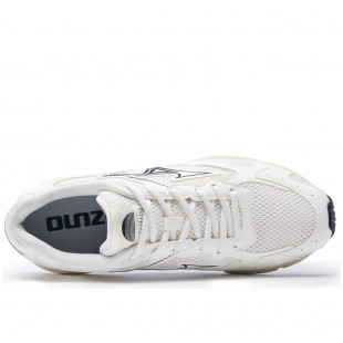 Cyclone Speed 2k White