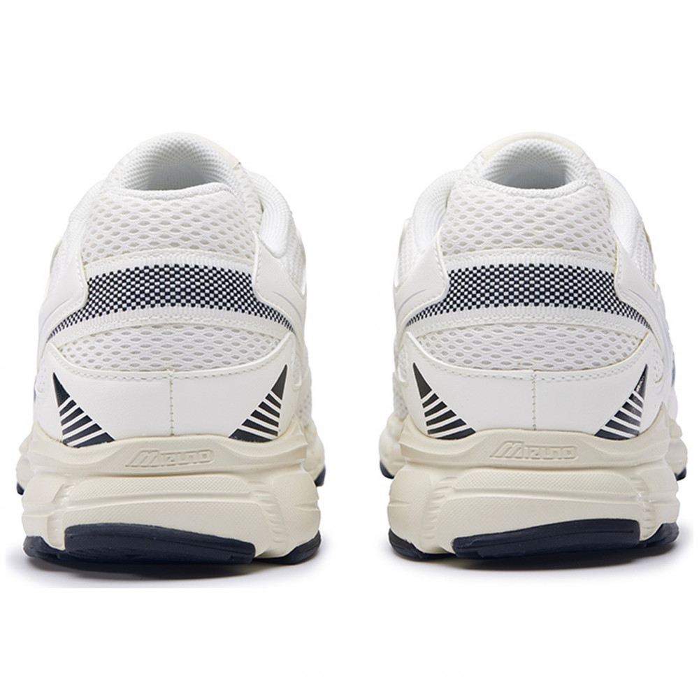 Cyclone Speed 2k White