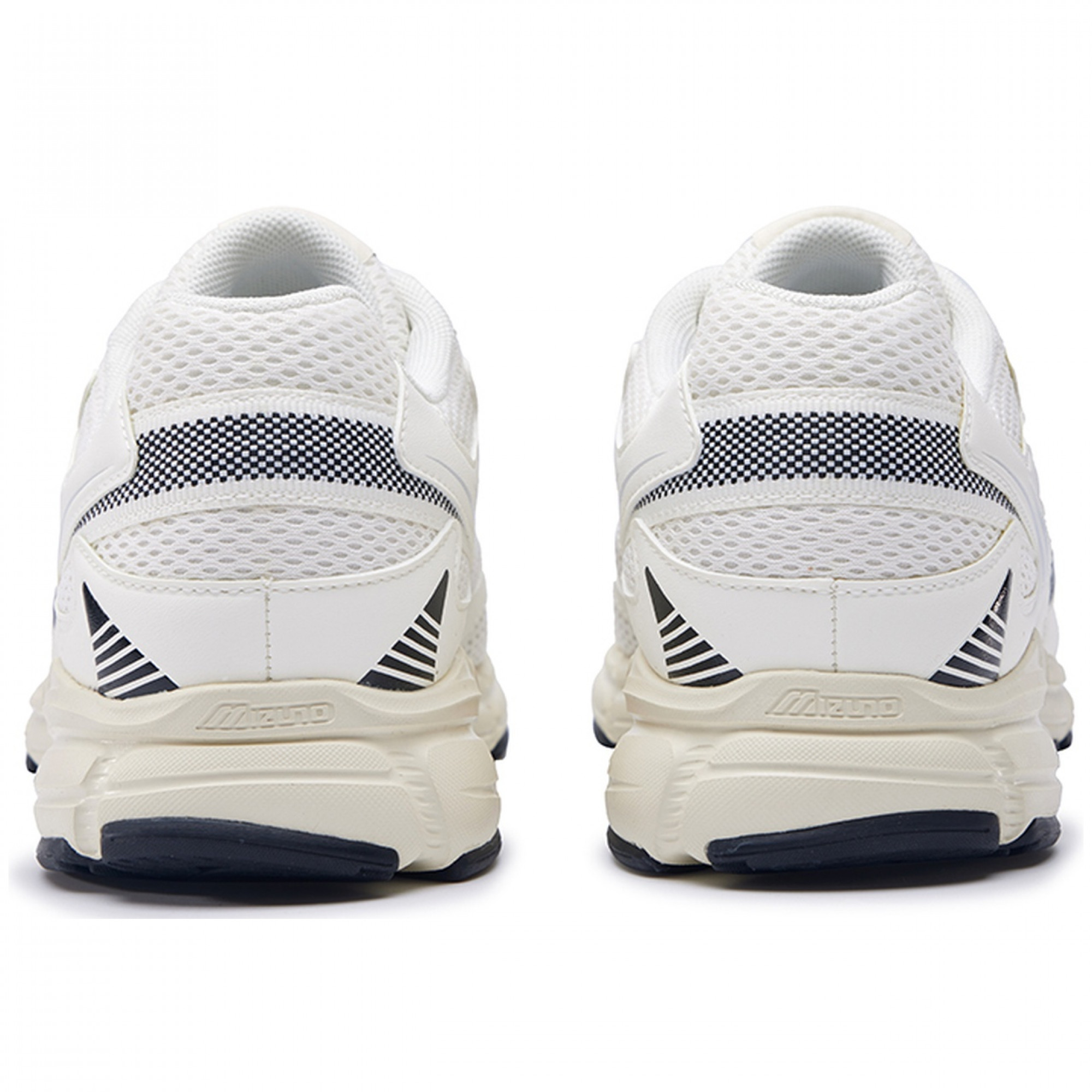 Cyclone Speed 2k White