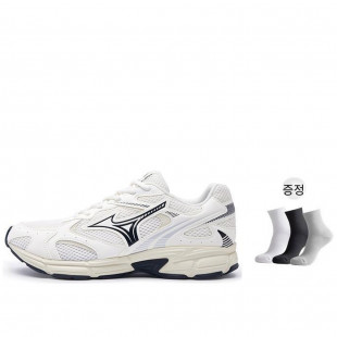 Cyclone Speed 2k White