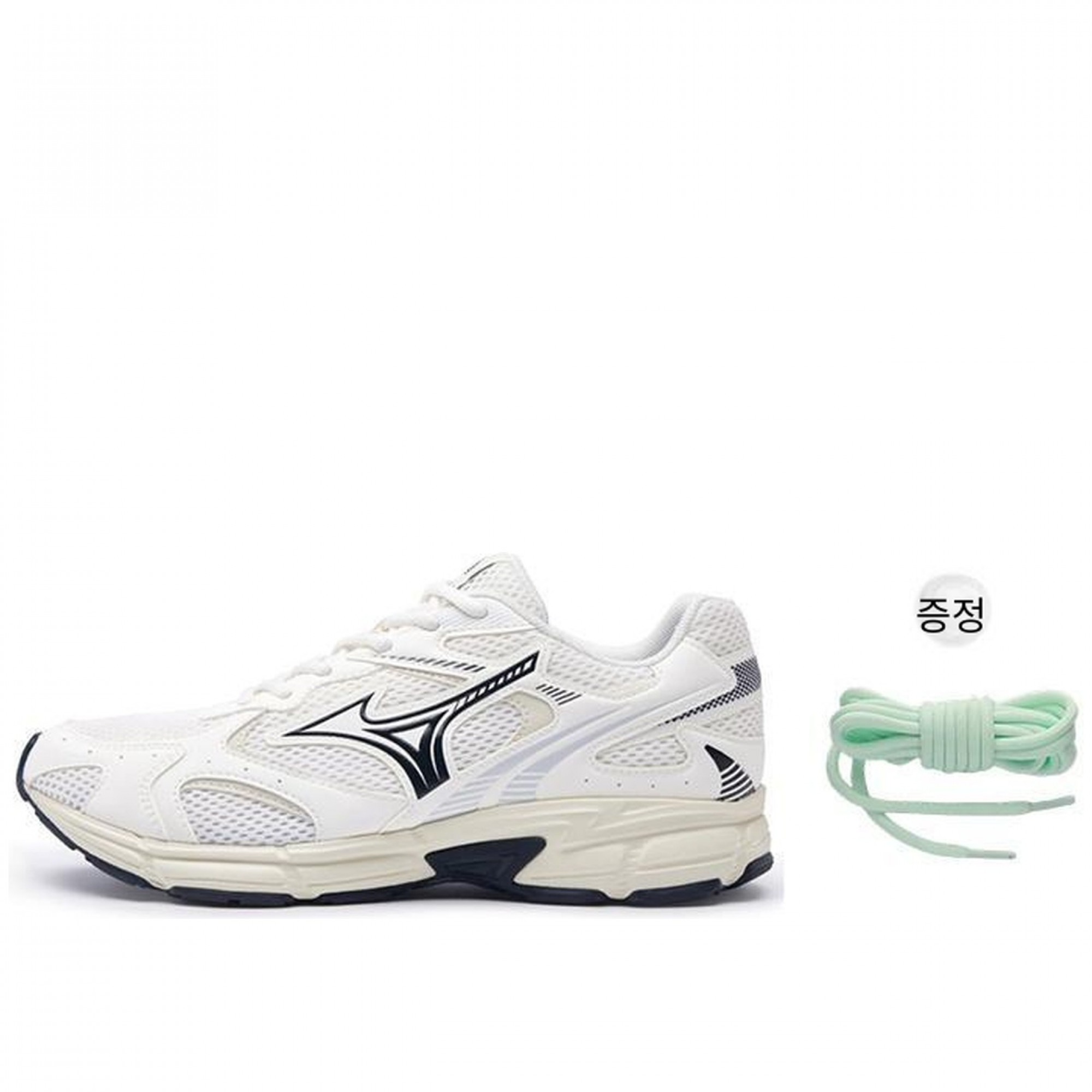 Cyclone Speed 2k White