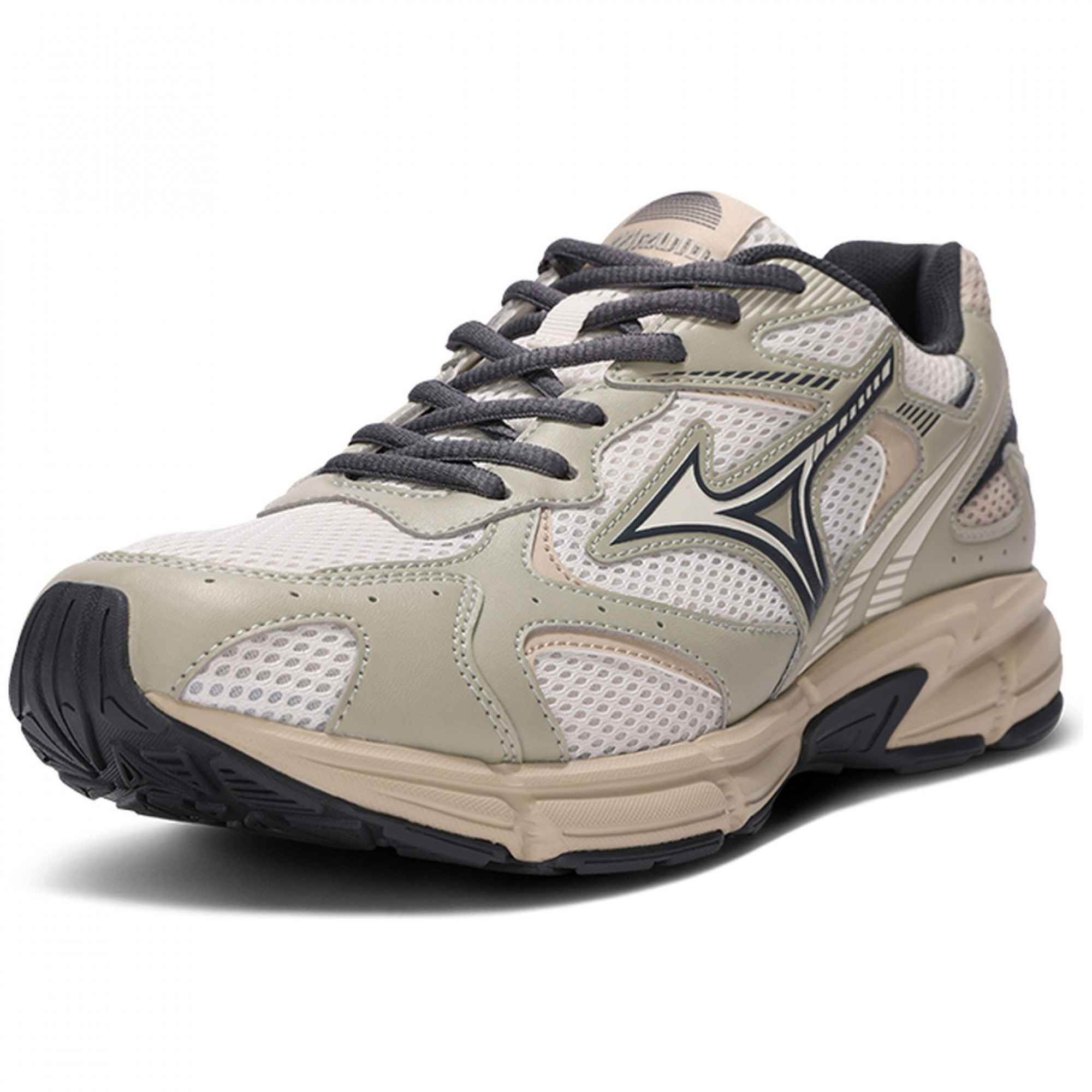 Speed 2k Beige